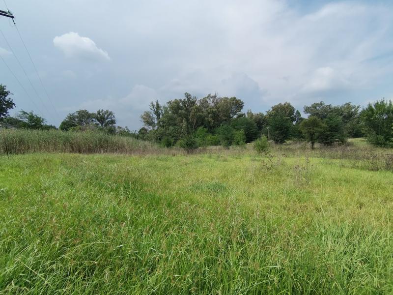0 Bedroom Property for Sale in Parys Free State